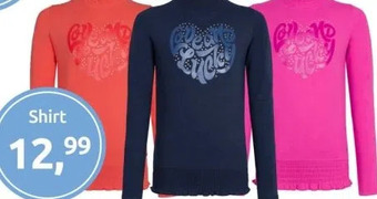 Tuunte Shirt aanbieding