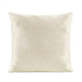 Leen Bakker Sierkussen immer - off-white - 45x45 cm - leen bakker aanbieding