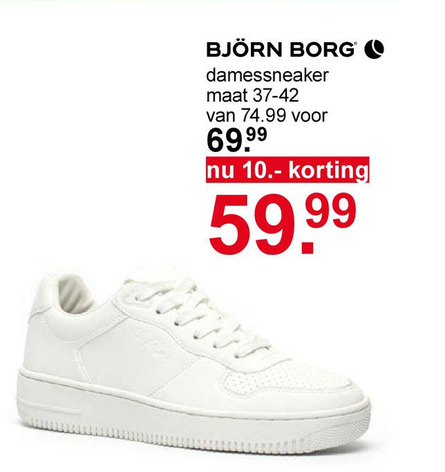 Scapino Bjorn Borg Sneakers Deals, 49% OFF | www.museodeltaantico.com
