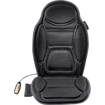 Conrad Medisana mch massagekussen 9.6 w zwart aanbieding