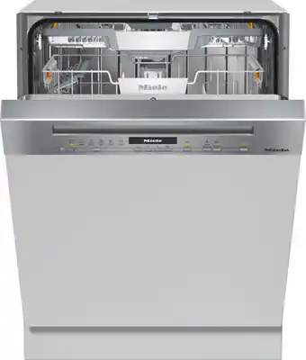 Coolblue Miele g 7222 sci clst / inbouw / half geïntegreerd / nishoogte 80,5 - 87 cm aanbieding