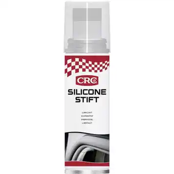 Conrad Crc silicone stift siliconen pen 50 ml aanbieding