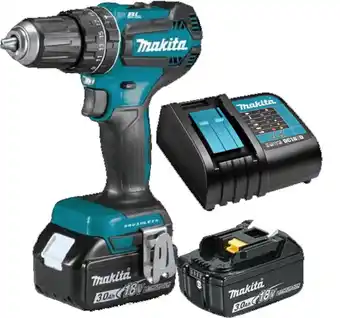 Coolblue Makita dhp485sfj aanbieding