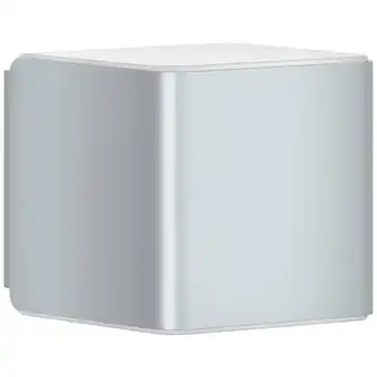 Conrad Steinel l 840 sc si 055547 buitenlamp met bewegingsmelder (wand) 9.1 w antraciet aanbieding