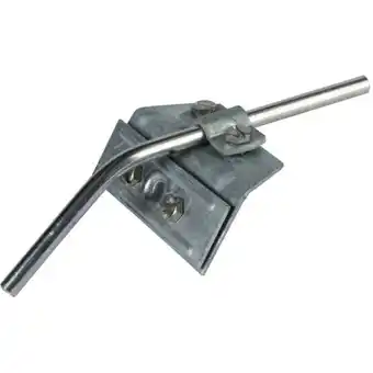 Conrad Dehn 343000 overspanningsveilige montageset aanbieding