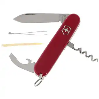 Conrad Victorinox waiter 0.3303.b1 zakmes aanbieding