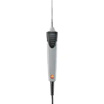 Conrad Testo 0602 2693 insteeksensor aanbieding