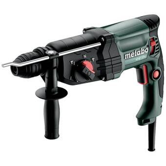 Conrad Metabo khe 2245 sds-plus-combihamer 750 w aanbieding