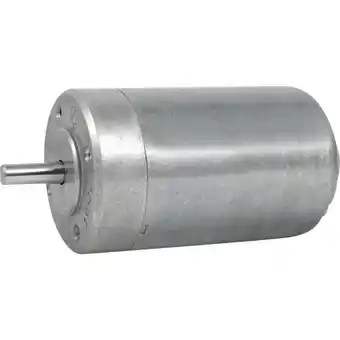 Conrad Doga do 162.4102.2b.00 / 3025 gelijkstroommotor typ 162 12 v 6 a 0.20 nm 2000 omw/min as-diameter: 8 mm 1 stuk(s) aanbieding