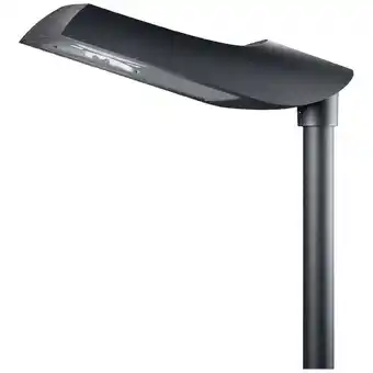 Conrad Trilux viatana-ab #6536451 6536451 led-opzetlamp led zonder 43 w antraciet aanbieding