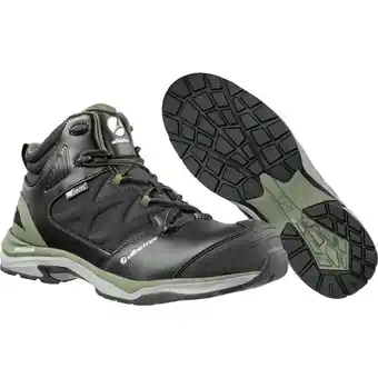 Conrad Albatros ultratrail olive ctx mid 636220-44 hoge veiligheidsschoenen esd s3 schoenmaat (eu): 44 zwart, olijf 1 stuk(s) aanbieding