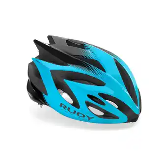 Decathlon Fietshelm rudy project rush aanbieding