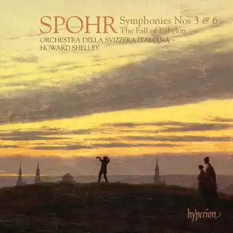 Bol.com Symphonies nos 3 & 6/overture der aanbieding