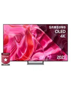 Electroworld Samsung 55 inch oled 4k smart tv s92c (2023) aanbieding