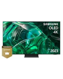 Electroworld Samsung 65 inch oled 4k smart tv s95c (2023) aanbieding
