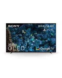 Electroworld Sony bravia xr-55a84l - 4k oled (2023) aanbieding
