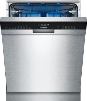 Bol.com Siemens sn45es57ce - iq500 - inbouwvaatwasser aanbieding