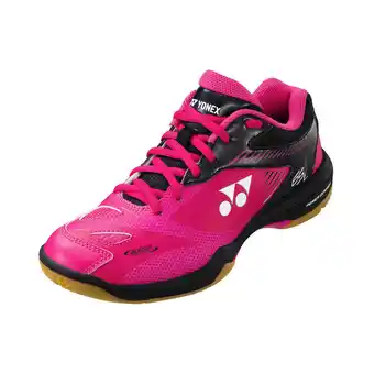 Decathlon Binnenschoenen voor dames yonex power cushion aanbieding