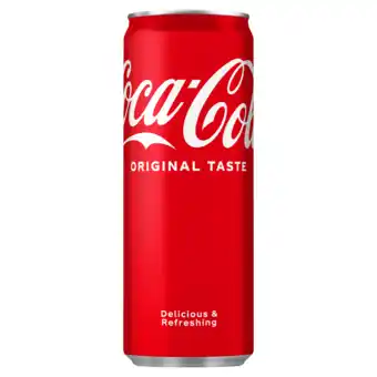 Dekamarkt Coca-cola regular aanbieding