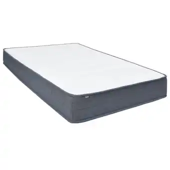 fonQ Vidaxl boxspringmatras 200x140x20 cm aanbieding