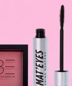 ICI Paris XL Be creative make up aanbieding