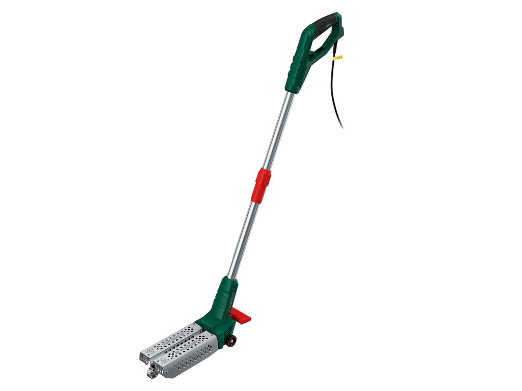 Lidl Parkside thermische onkruidverdelger 1100 w aanbieding