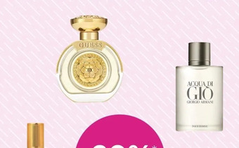 ICI Paris XL Be creative make up aanbieding