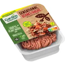 Jumbo Garden gourmet sensational gehakt vegan 200g aanbieding