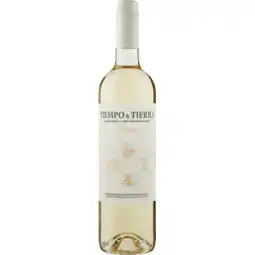 Jumbo Tiempo & tierra - moscatel - 750ml aanbieding