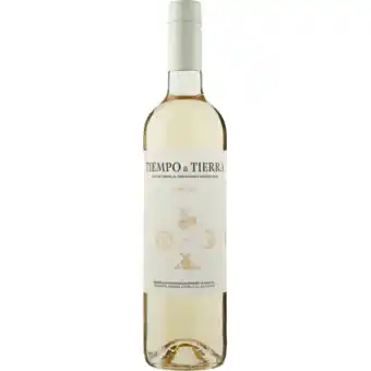 Jumbo Tiempo & tierra - moscatel - 750ml aanbieding