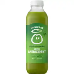 Jumbo Innocent super smoothie antioxidant 750ml aanbieding