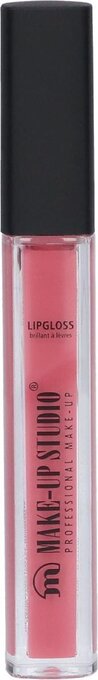 Bol.com Make-up studio lip glaze lipgloss - blissful aanbieding