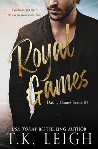Bol.com Dating games- royal games aanbieding