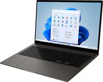 Coolblue Samsung galaxy book3 np750xfg-ka2nl aanbieding