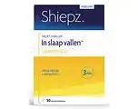 De Online Drogist Shiepz helpt sneller in slaap vallen¹* smelttabletten 30tb aanbieding