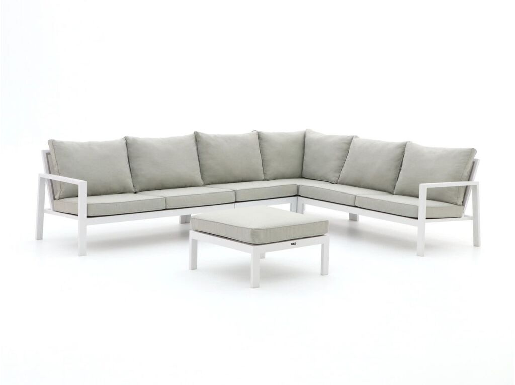 Kees Smit Manifesto alzano hoek loungeset 5-delig - laagste prijsgarantie! aanbieding