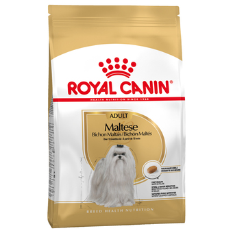 Zooplus Voordeelpakket 3x1,5kg royal canin breed maltezer adult droog hondenvoer aanbieding