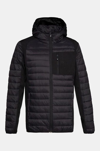 Bever Protest letton outerwear jacket zwart aanbieding