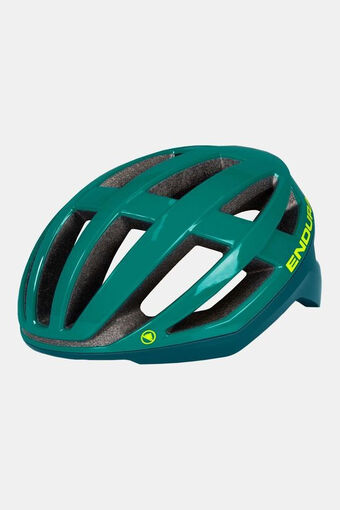 Bever Endura fs260-pro cycling helmet ii blauw aanbieding