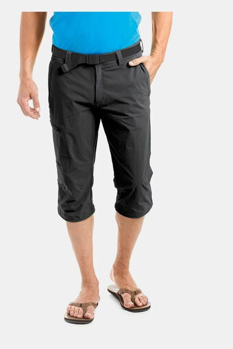 Bever Maier sports jennisei regular broek zwart aanbieding