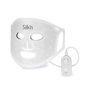Douglas Silk'n facial led mask 100 leds aanbieding