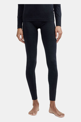 Bever Craft core dry active comfort thermobroek dames zwart aanbieding