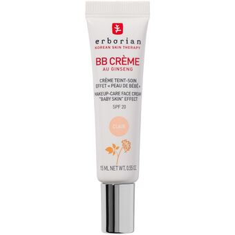 Douglas Erborian bb crème aanbieding