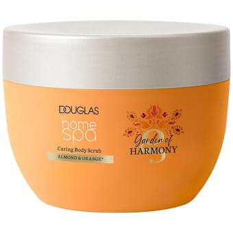 Douglas Douglas collection home spa garden of harmony body scrub aanbieding