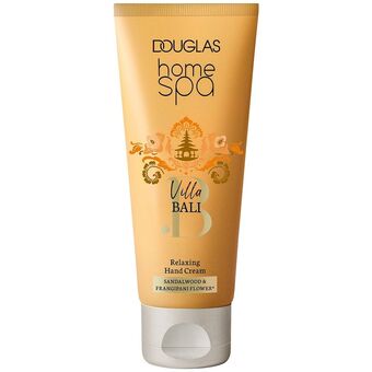 Douglas Douglas collection home spa villa bali hand cream aanbieding