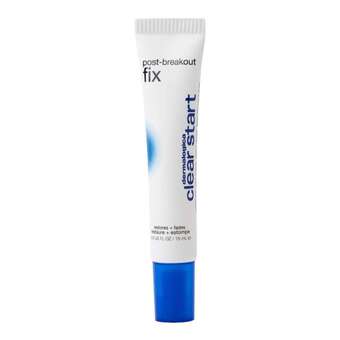 Douglas Dermalogica clear start post-breakout fix aanbieding