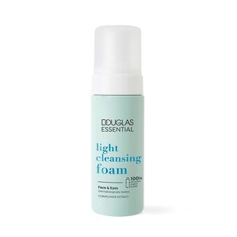 Douglas Douglas collection essential cleansing face light cleansing foam aanbieding