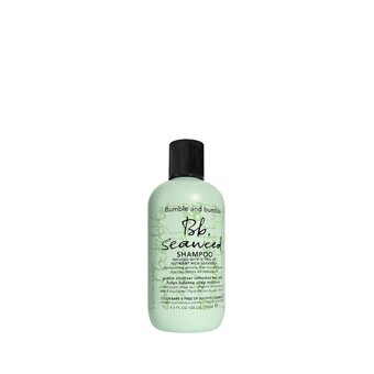 Douglas Bumble and bumble. seaweed shampoo aanbieding