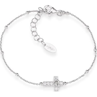 Douglas Amen armband zilver 925 aanbieding