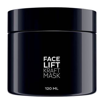 Douglas Ebenholz skincare facelift kraft mask aanbieding